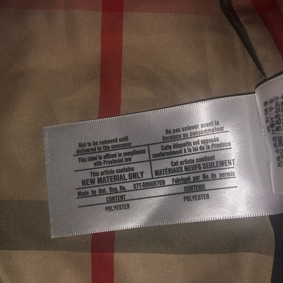 Kids Designer Jacket - Picture 10 of 11